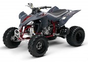 Yamaha YFZ 450 Yamaha YFZ 450